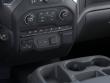2026 Chevrolet Silverado 2500 HD Custom Truck Crew Cab