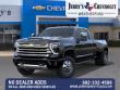 2026 Chevrolet Silverado 3500 HD High Country Truck Crew Cab