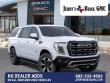 2026 GMC Yukon XL AT4 SUV