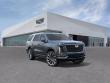 2026 CADILLAC Escalade Luxury SUV