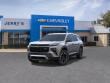 2027 Chevrolet Traverse Z71 SUV