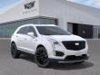 2026 CADILLAC XT5 Premium Luxury SUV
