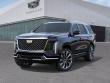 2027 CADILLAC Escalade Luxury SUV