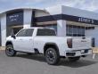 2026 GMC Sierra 3500 HD Denali Ultimate Truck Crew Cab