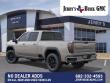 2026 GMC Sierra 2500 HD AT4 Truck Crew Cab
