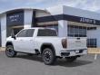 2026 GMC Sierra 2500 HD Denali Ultimate Truck Crew Cab