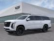 2027 CADILLAC Escalade ESV Platinum Sport SUV