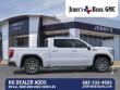 2026 GMC Sierra 1500 SLT Truck Crew Cab