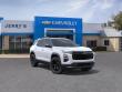 2027 Chevrolet Equinox LT SUV