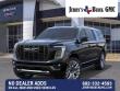 2026 GMC Yukon XL Denali Ultimate SUV