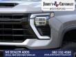 2026 Chevrolet Silverado 3500 HD LT Truck Crew Cab