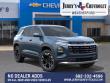2027 Chevrolet Equinox LT SUV