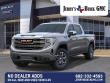 2026 GMC Sierra 1500 SLT Truck Crew Cab
