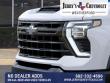 2026 Chevrolet Silverado 2500 HD LT Truck Crew Cab