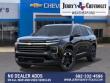 2027 Chevrolet Traverse LT SUV