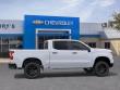 2026 Chevrolet Silverado 1500 LT Trail Boss Truck Crew Cab