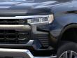 2026 Chevrolet Silverado 1500 LT w/1LT Truck Crew Cab