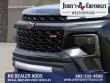 2027 Chevrolet Traverse Z71 SUV