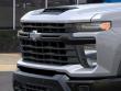 2026 Chevrolet Silverado 2500 HD Custom Truck Crew Cab
