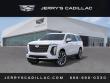 2027 CADILLAC Escalade ESV Luxury SUV