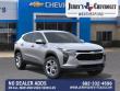 2026 Chevrolet Trax LS SUV
