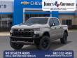 2026 Chevrolet Silverado 1500 ZR2 Truck Crew Cab