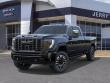 2026 GMC Sierra 3500 HD Denali Ultimate Truck Crew Cab