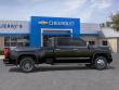 2026 Chevrolet Silverado 3500 HD High Country Truck Crew Cab