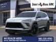 2026 Buick Enclave Sport Touring SUV