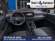 2026 Chevrolet Colorado WT Truck Crew Cab
