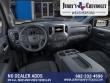 2026 Chevrolet Silverado 1500 Custom Trail Boss Truck Crew Cab
