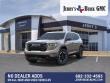 2027 GMC Acadia AT4 SUV
