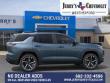 2027 Chevrolet Equinox RS SUV