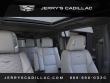 2026 CADILLAC Escalade ESV Platinum Sport SUV