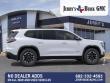 2027 GMC Acadia AT4 SUV