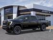 2026 GMC Sierra 2500 HD AT4X Truck Crew Cab