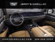 2027 CADILLAC Escalade Luxury SUV