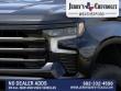 2026 Chevrolet Silverado 1500 High Country Truck Crew Cab