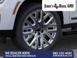 2026 GMC Yukon XL Denali Ultimate SUV