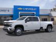 2026 Chevrolet Silverado 3500 HD LT Truck Crew Cab