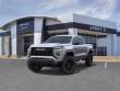2026 GMC Canyon Elevation Truck Crew Cab