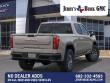 2026 GMC Sierra 1500 AT4X Truck Crew Cab