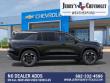 2027 Chevrolet Traverse LT SUV