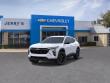 2026 Chevrolet Trax LT SUV