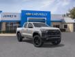 2026 Chevrolet Colorado Trail Boss Truck Crew Cab