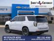 2027 Chevrolet Tahoe RST SUV