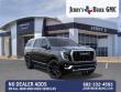 2027 GMC Yukon XL Denali SUV
