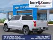 2026 Chevrolet Silverado 1500 LT w/1LT Truck Crew Cab