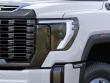 2026 GMC Sierra 3500 HD Denali Ultimate Truck Crew Cab