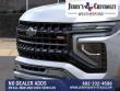 2027 Chevrolet Tahoe Z71 SUV